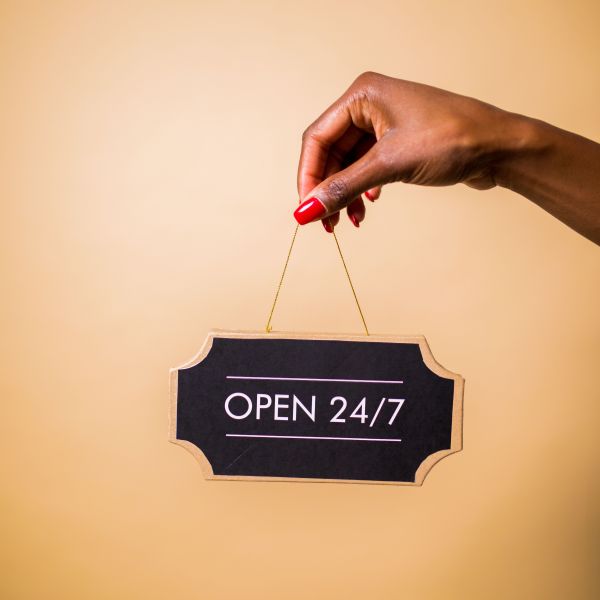 24/7 Restaurants Image