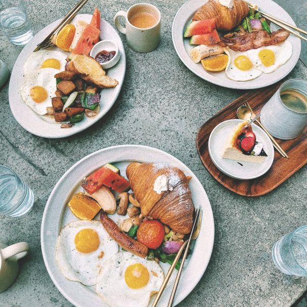 Breakfast Restaurants Image