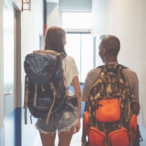 Hostels Image