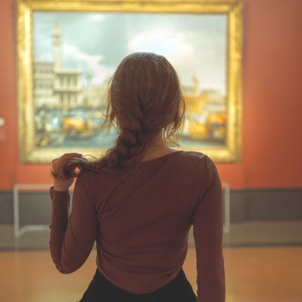 Museums Image