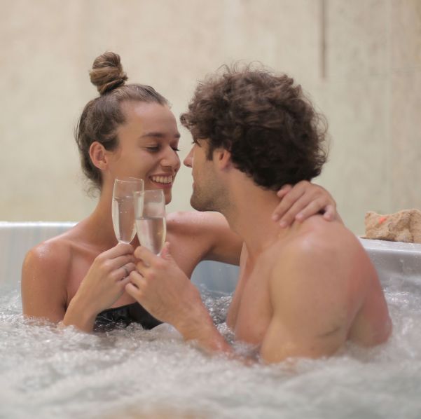 Romantic Hotels Image