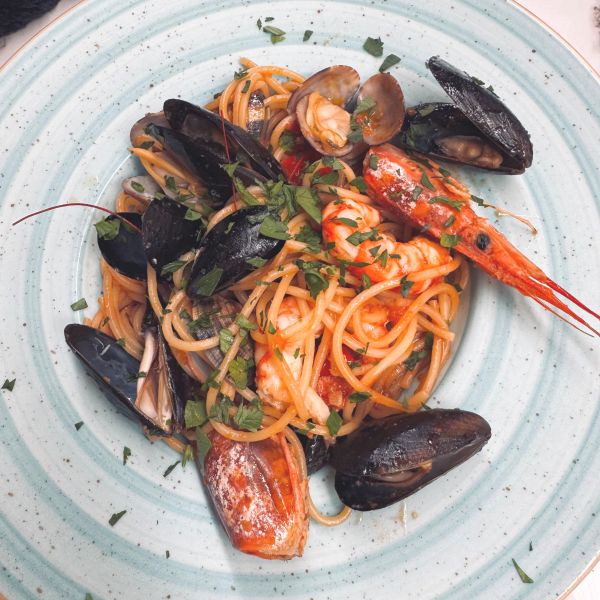 Seafood Restaurants Image