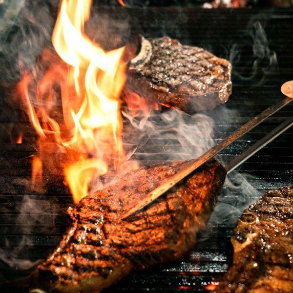 Steak Houses Image