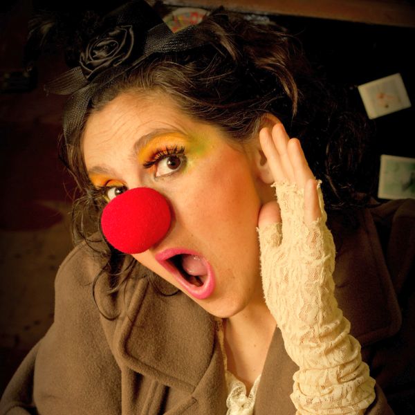 Comedy Clubs Image