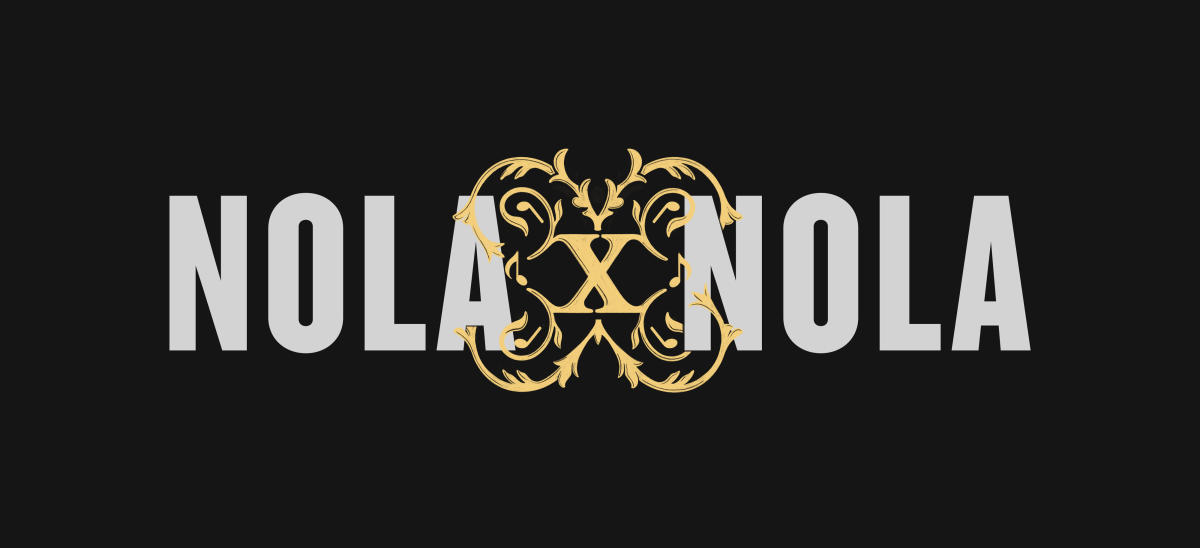 NOLAxNOLA