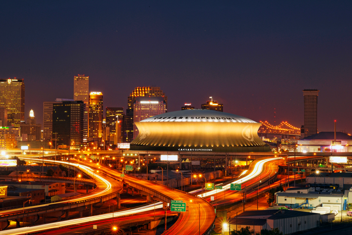 Allstate Sugar Bowl