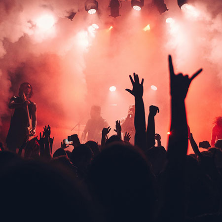 Dance Clubs