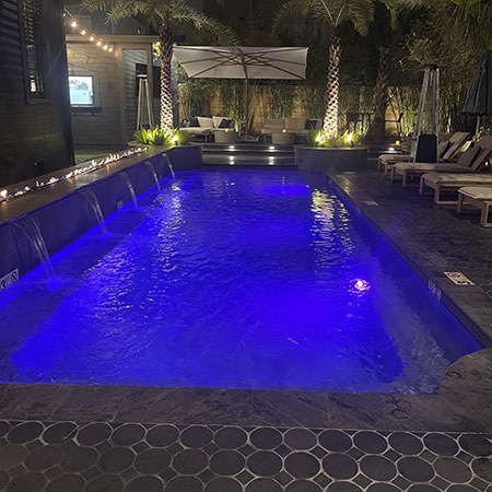 Romantic Places