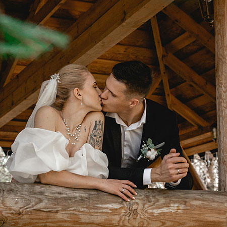 Wedding Venues
