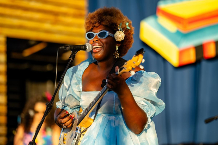 BlackAmericana Fest