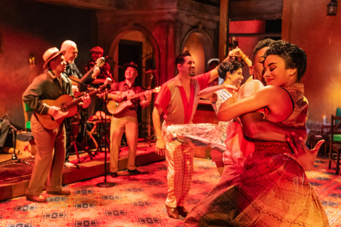 Buena Vista Social Club