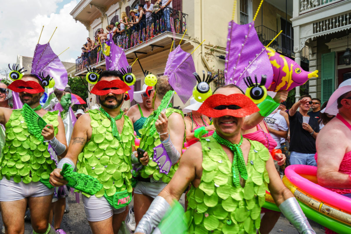 Southern Decadence